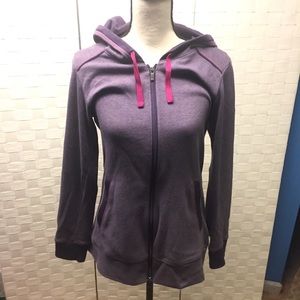 Women’s Columbia hoodie